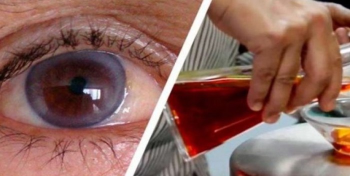 Hiqni SYZET MENJËHERË! Ky përbërës do t’ua përmirësoj SHIKIMIN për 97%