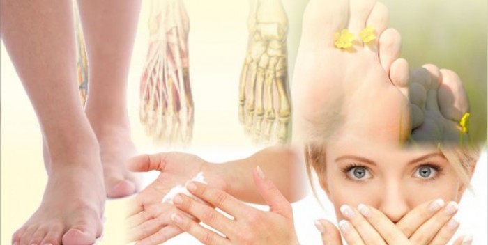 Duar dhe këmbë të ftohta? Ja si ta zgjidhni këtë problem