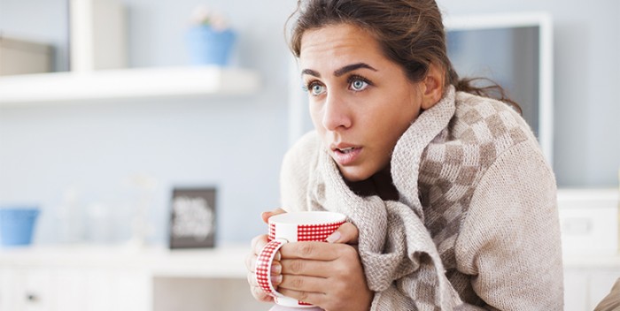 Ilaçi natyral me të cilin ftohja zgjat vetëm dy ditë