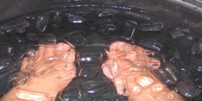 Doktorët pohojnë se SISTEMIN E IMUNITETIT mund ta FORCONI BRENDA 15 SEKONDAVE! Ja se si!